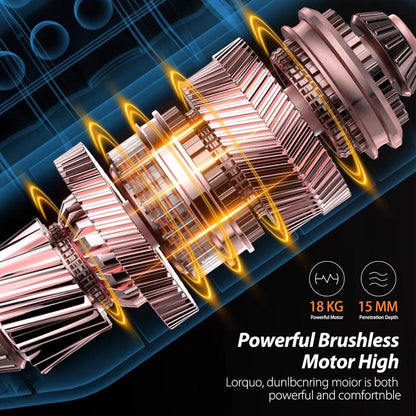 FasciaFlow™ Fascia Ring