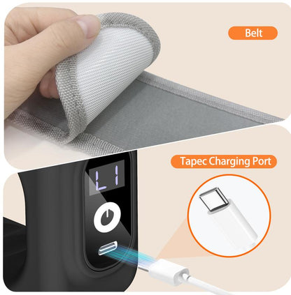 FasciaFlow™ Fascia Ring